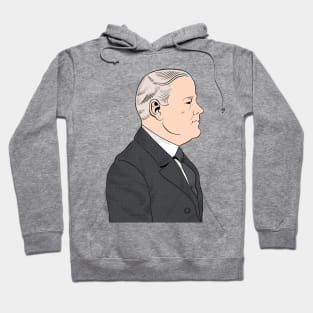 Herbert Hoover Hoodie